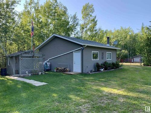 83A Mystic Meadow, Rural Athabasca County, AB 