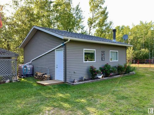 83A Mystic Meadow, Rural Athabasca County, AB 