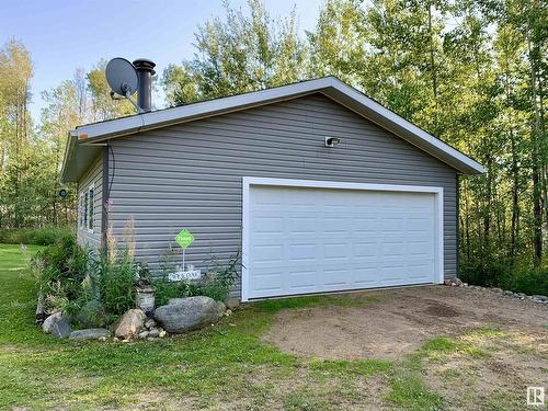 83A Mystic Meadow, Rural Athabasca County, AB 