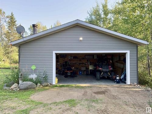 83A Mystic Meadow, Rural Athabasca County, AB 