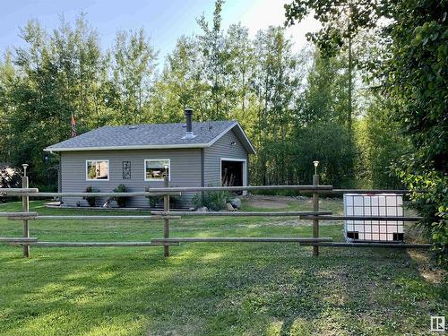 83A Mystic Meadow, Rural Athabasca County, AB 