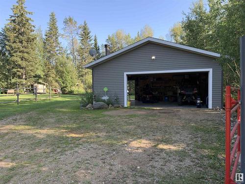 83A Mystic Meadow, Rural Athabasca County, AB 