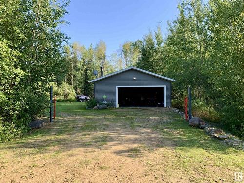 83A Mystic Meadow, Rural Athabasca County, AB 