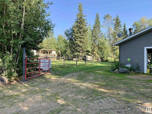 83A Mystic Meadow, Rural Athabasca County, AB 