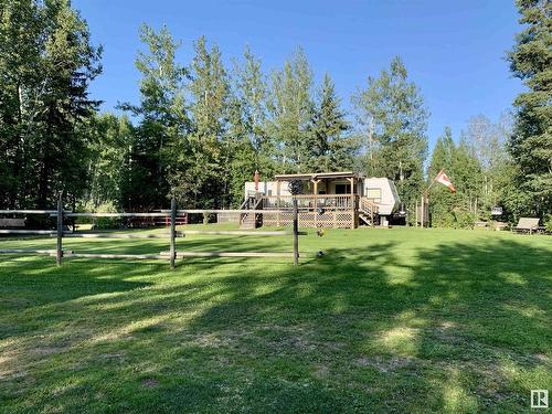 83A Mystic Meadow, Rural Athabasca County, AB 