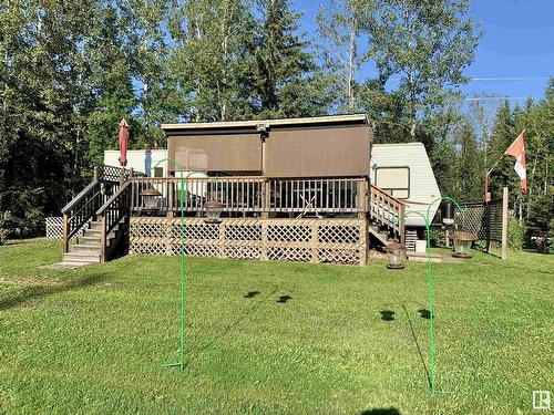 83A Mystic Meadow, Rural Athabasca County, AB 