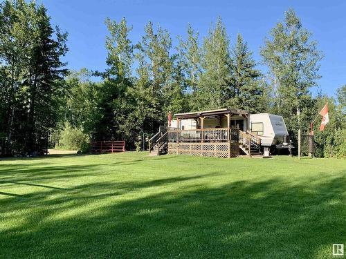 83A Mystic Meadow, Rural Athabasca County, AB 