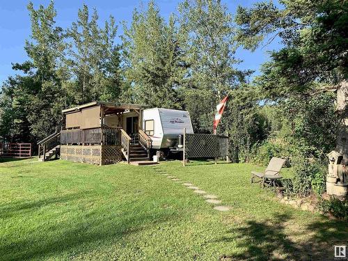 83A Mystic Meadow, Rural Athabasca County, AB 