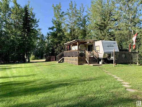 83A Mystic Meadow, Rural Athabasca County, AB 