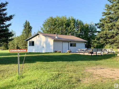 83A Mystic Meadow, Rural Athabasca County, AB 