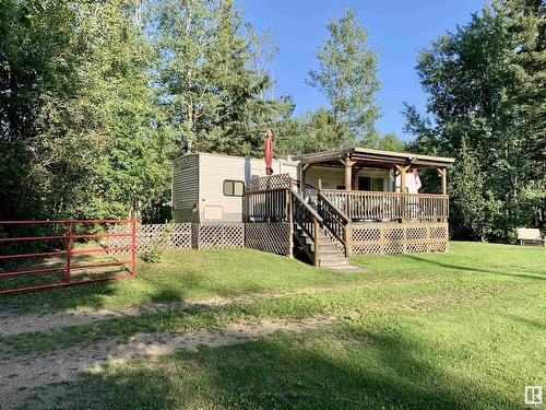 83A Mystic Meadow, Rural Athabasca County, AB 