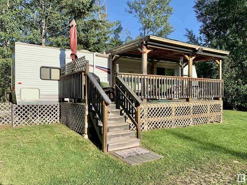 83A Mystic Meadow, Rural Athabasca County, AB 