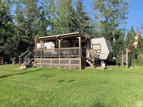 83A Mystic Meadow, Rural Athabasca County, AB 