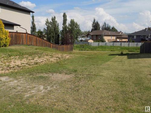 125 Cypress Drive, Wetaskiwin, AB 