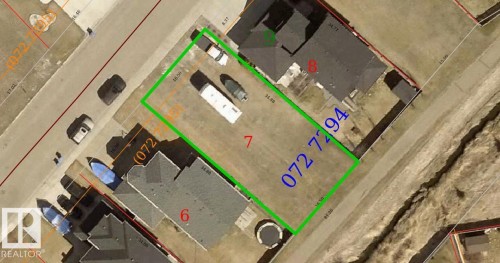 125 Cypress Drive, Wetaskiwin, AB 