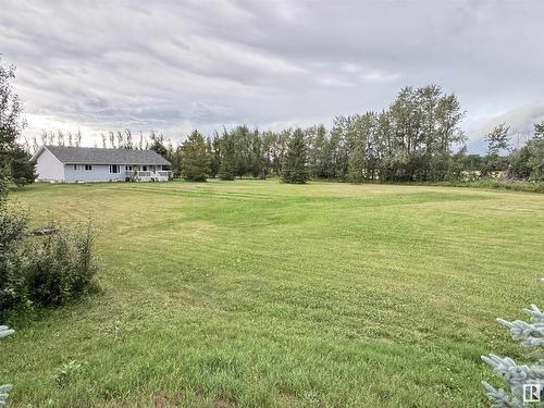 5 26412 Twp Rd 594, Rural Westlock County, AB 