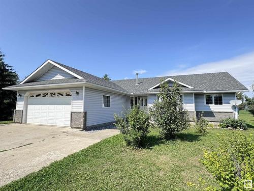 5 26412 Twp Rd 594, Rural Westlock County, AB 