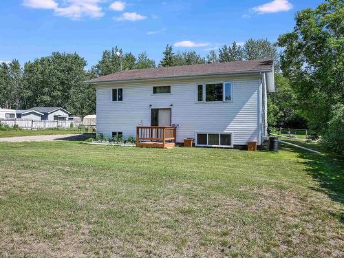 351 58532 Rge Rd 113, Rural St. Paul County, AB 