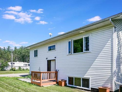 351 58532 Rge Rd 113, Rural St. Paul County, AB - Outdoor With Exterior