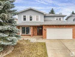 107 WALKER RD NW  Edmonton, AB T5T 4C2