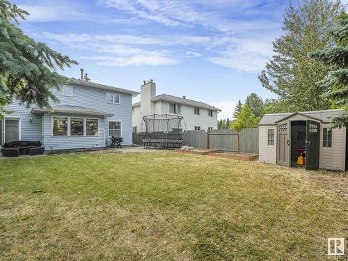 107 Walker Rd Nw, Edmonton, AB 