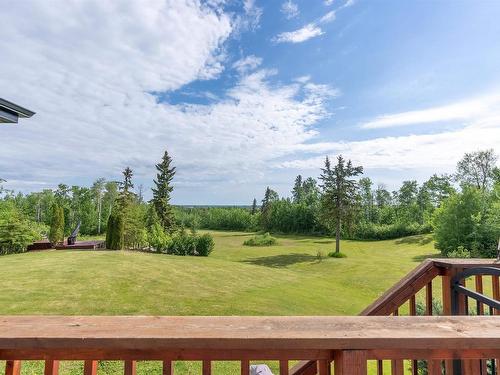 56225 Rge Rd 13, Rural Lac Ste. Anne County, AB 