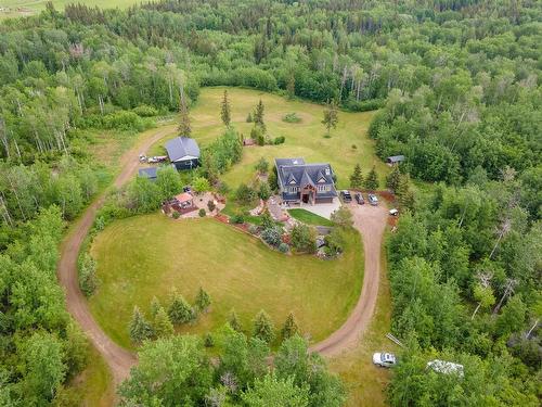 56225 Rge Rd 13, Rural Lac Ste. Anne County, AB 