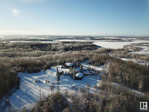 56225 Rge Rd 13, Rural Lac Ste. Anne County, AB 