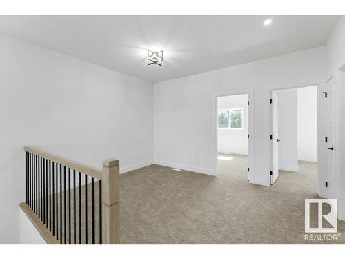 81 Silverstone Drive, Stony Plain, AB - Indoor Photo Showing Other Room