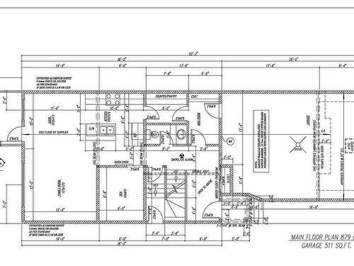 81 Silverstone Drive, Stony Plain, AB - Other