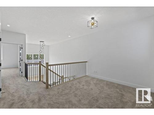 81 Silverstone Drive, Stony Plain, AB - Indoor Photo Showing Other Room