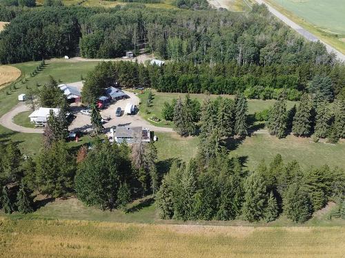 3029 Hwy 39, Rural Leduc County, AB 