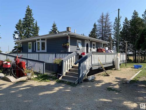 3029 Hwy 39, Rural Leduc County, AB 