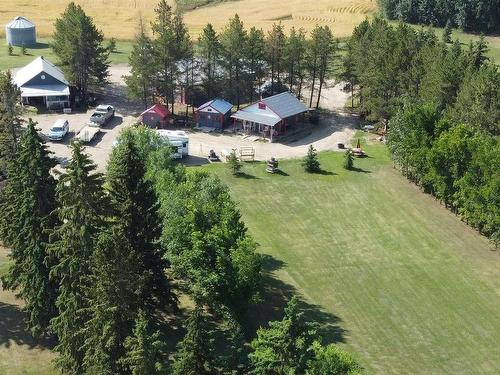 3029 Hwy 39, Rural Leduc County, AB 