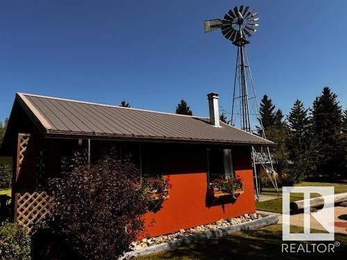 60428 Rge Rd 51, Rural Barrhead County, AB - Outdoor