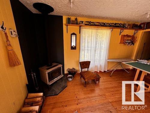 60428 Rge Rd 51, Rural Barrhead County, AB - Indoor Photo Showing Other Room