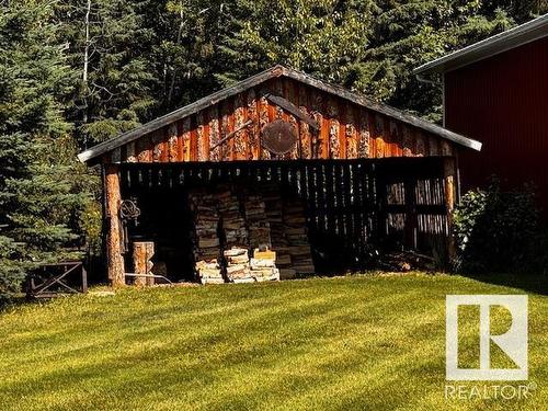 60428 Rge Rd 51, Rural Barrhead County, AB - Outdoor