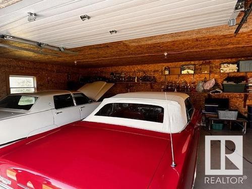 60428 Rge Rd 51, Rural Barrhead County, AB - Indoor Photo Showing Kitchen