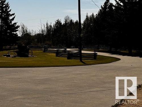 60428 Rge Rd 51, Rural Barrhead County, AB - Outdoor With View