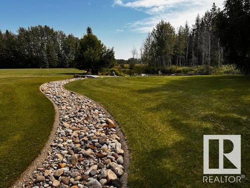 60428 Rge Rd 51, Rural Barrhead County, AB - Outdoor