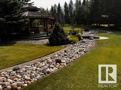 60428 Rge Rd 51, Rural Barrhead County, AB - Outdoor