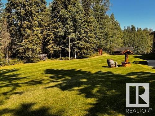 60428 Rge Rd 51, Rural Barrhead County, AB - Outdoor