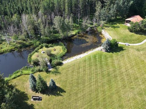 60428 Rge Rd 51, Rural Barrhead County, AB - Outdoor With View