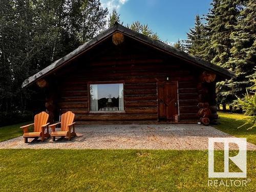 60428 Rge Rd 51, Rural Barrhead County, AB 