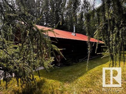 60428 Rge Rd 51, Rural Barrhead County, AB 