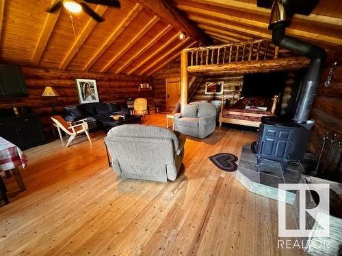 60428 Rge Rd 51, Rural Barrhead County, AB - Indoor