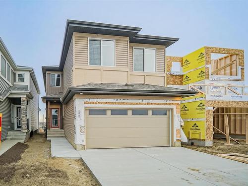 1119 South Creek Wd, Stony Plain, AB 