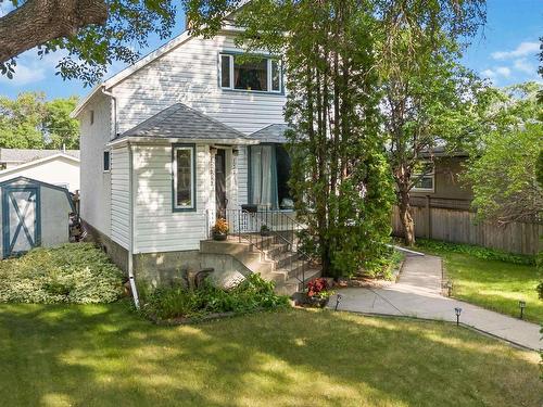 10969 130 St W Nw, Edmonton, AB 