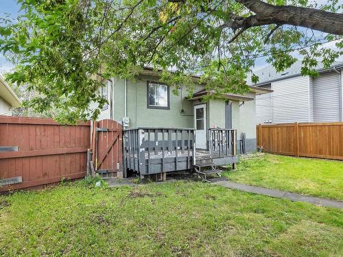 13129 101 St Nw, Edmonton, AB 