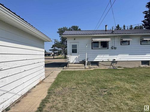 4514 54 St, Two Hills, AB 